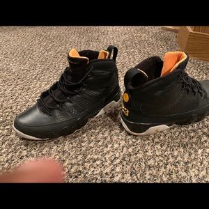 Jordan 9